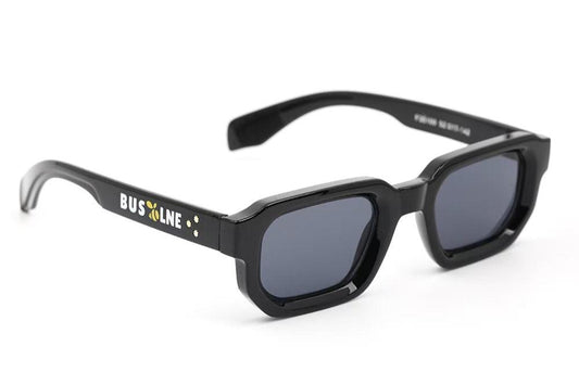 Busby Sunglasses UV 400 (BLACK)