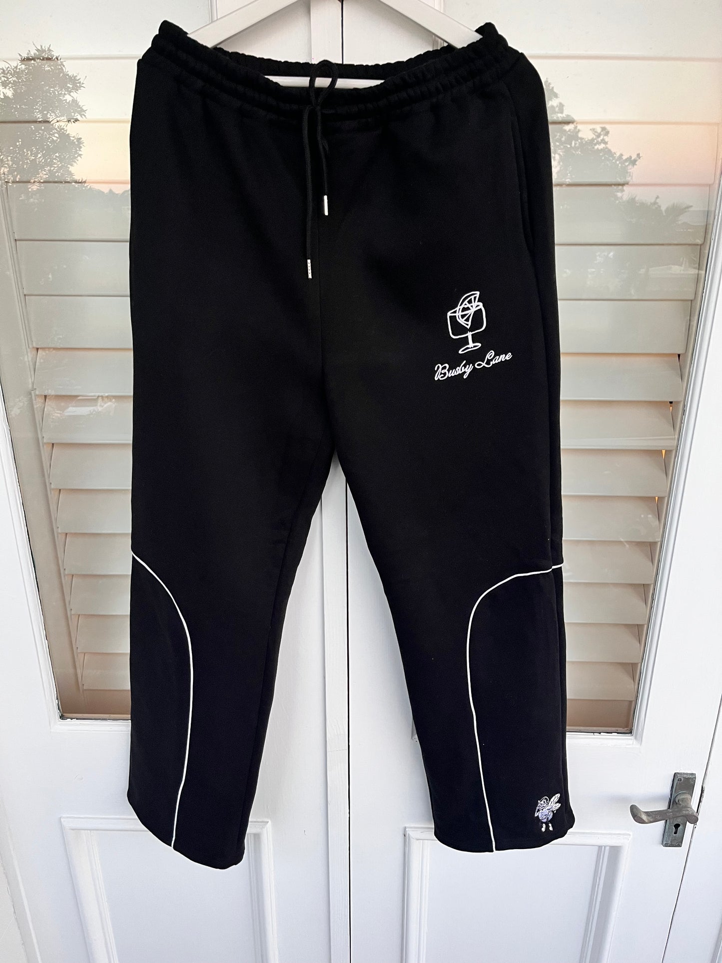 Trackset Bundle (Black)