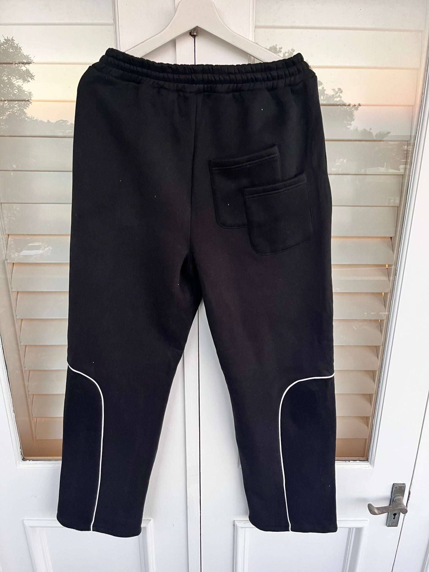 Trackset Bundle (Black)