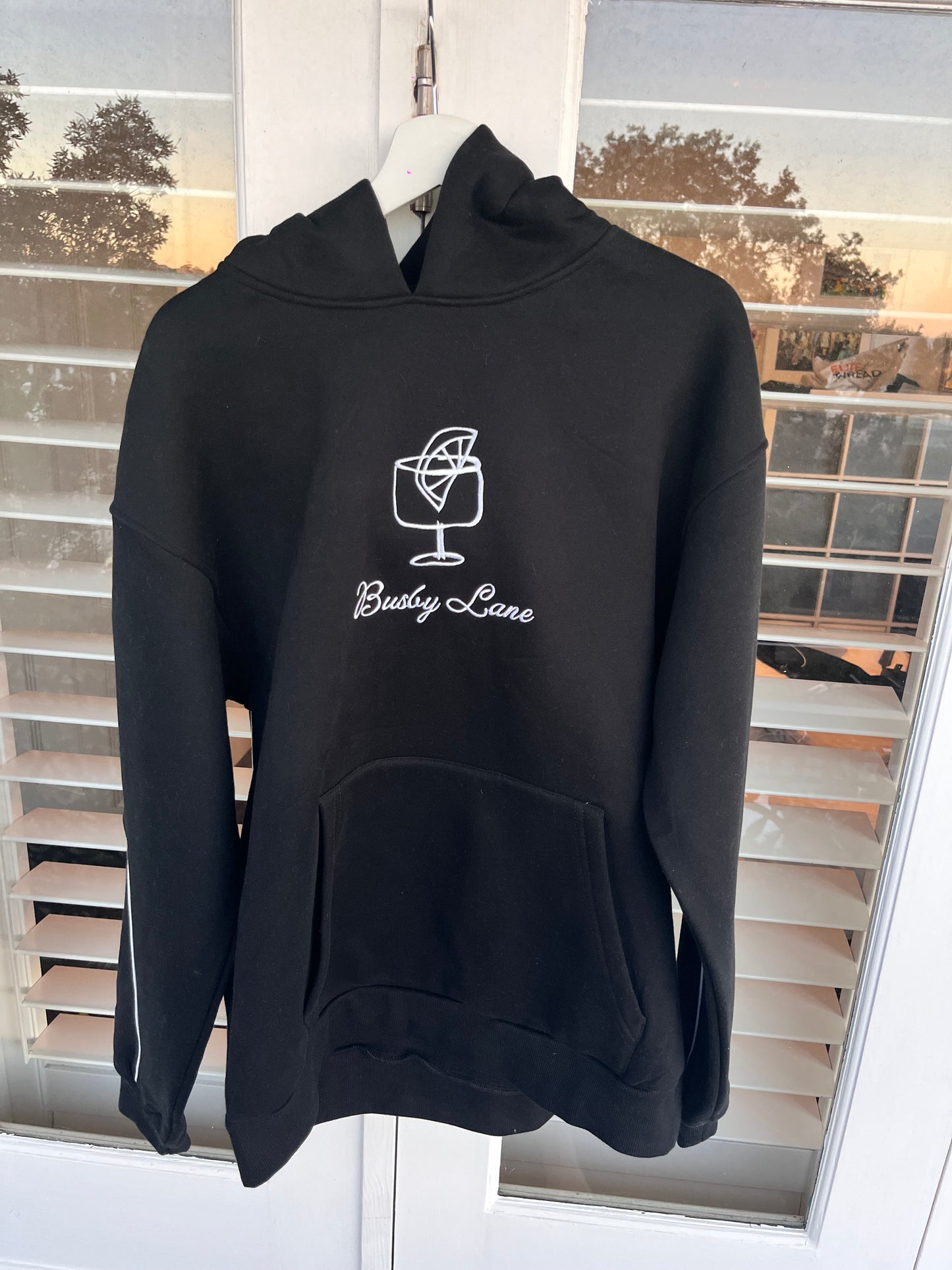 SPRITZ JUMPER