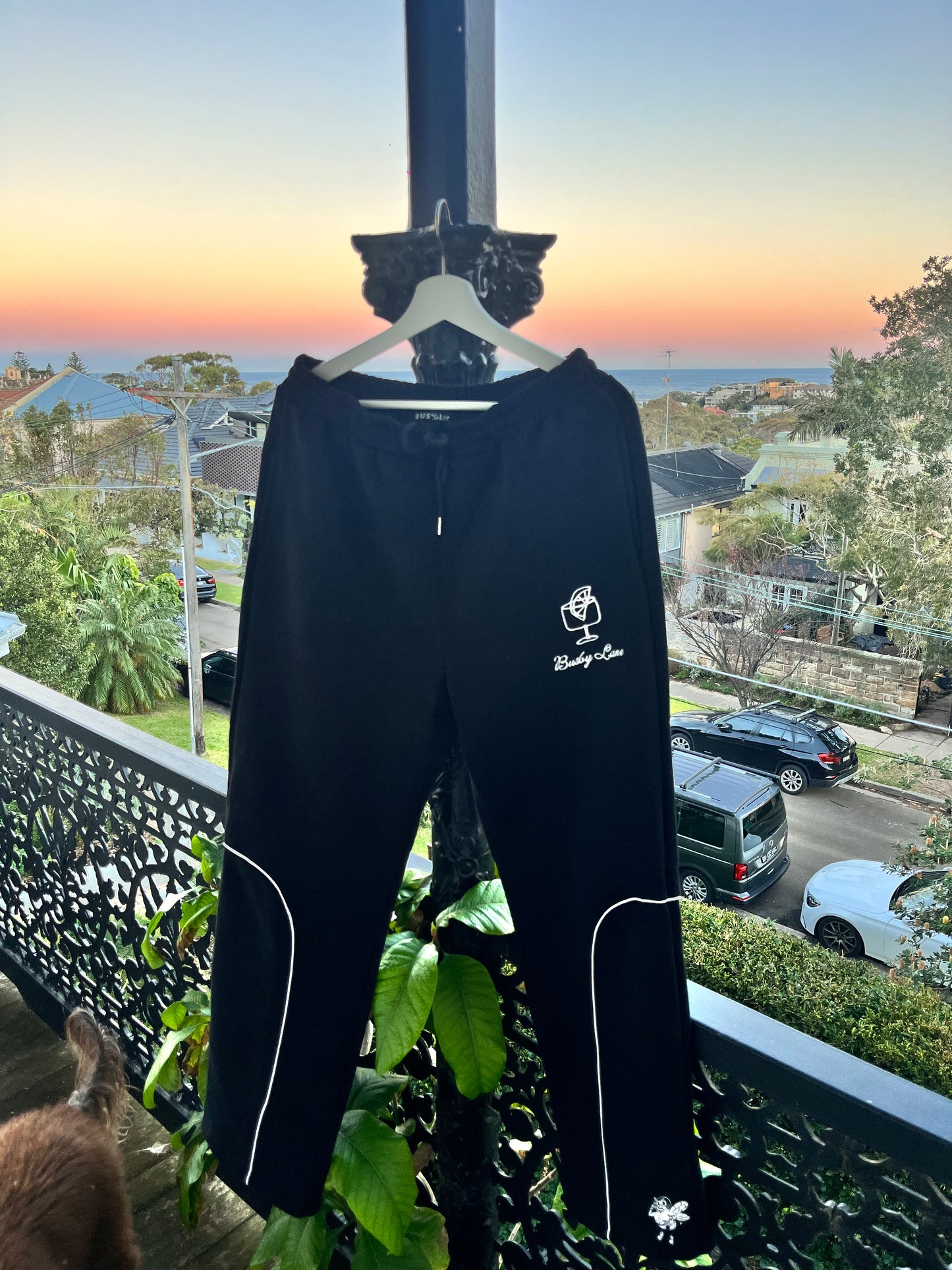 Trackset Bundle (Black)