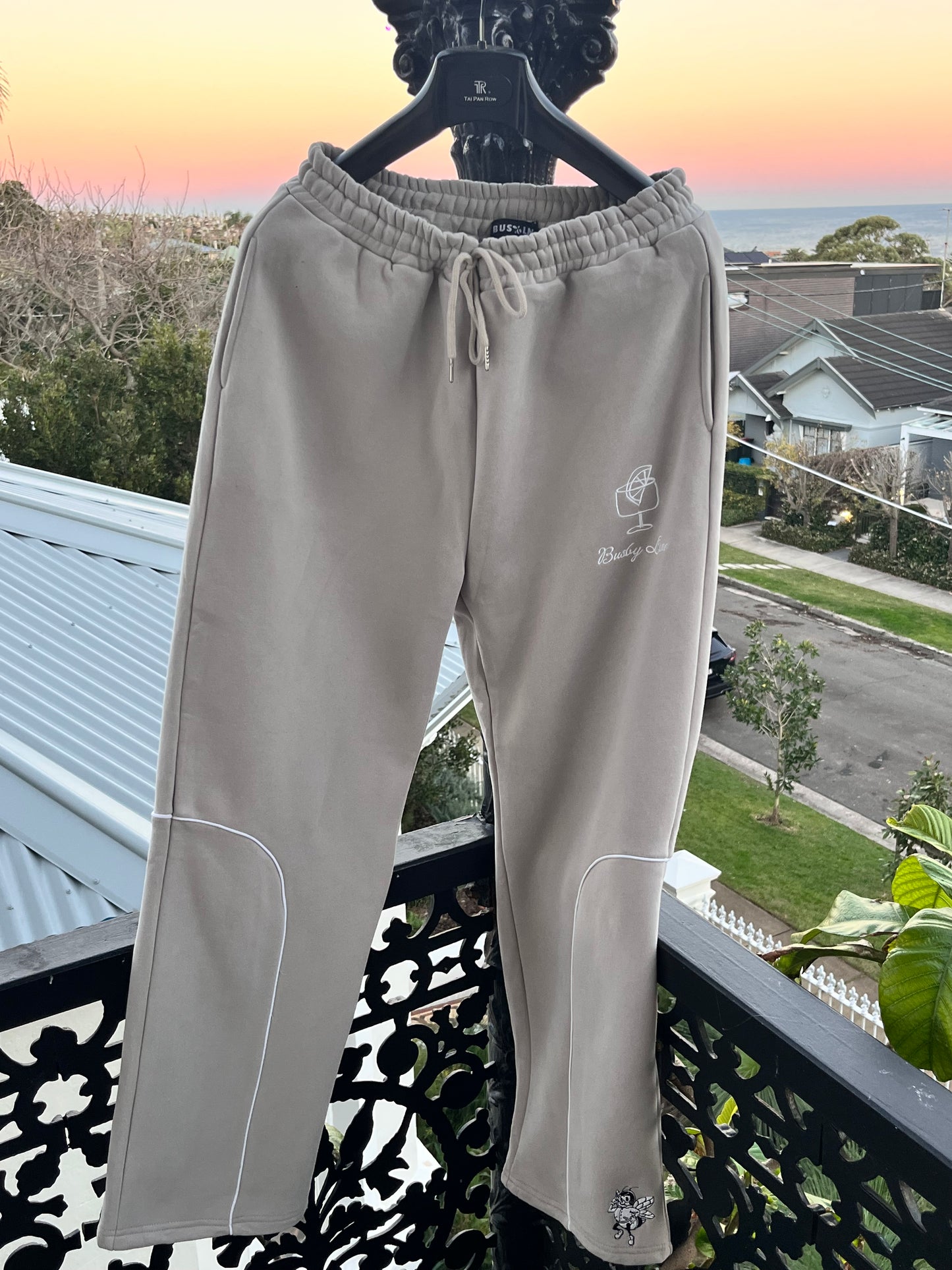 SPRITZ TRACKPANTS