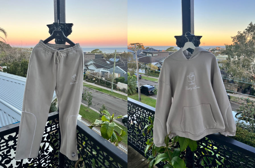 Trackset Bundle (Grey)