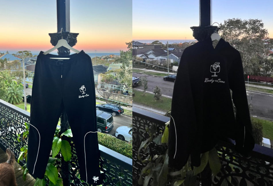 Trackset Bundle (Black)