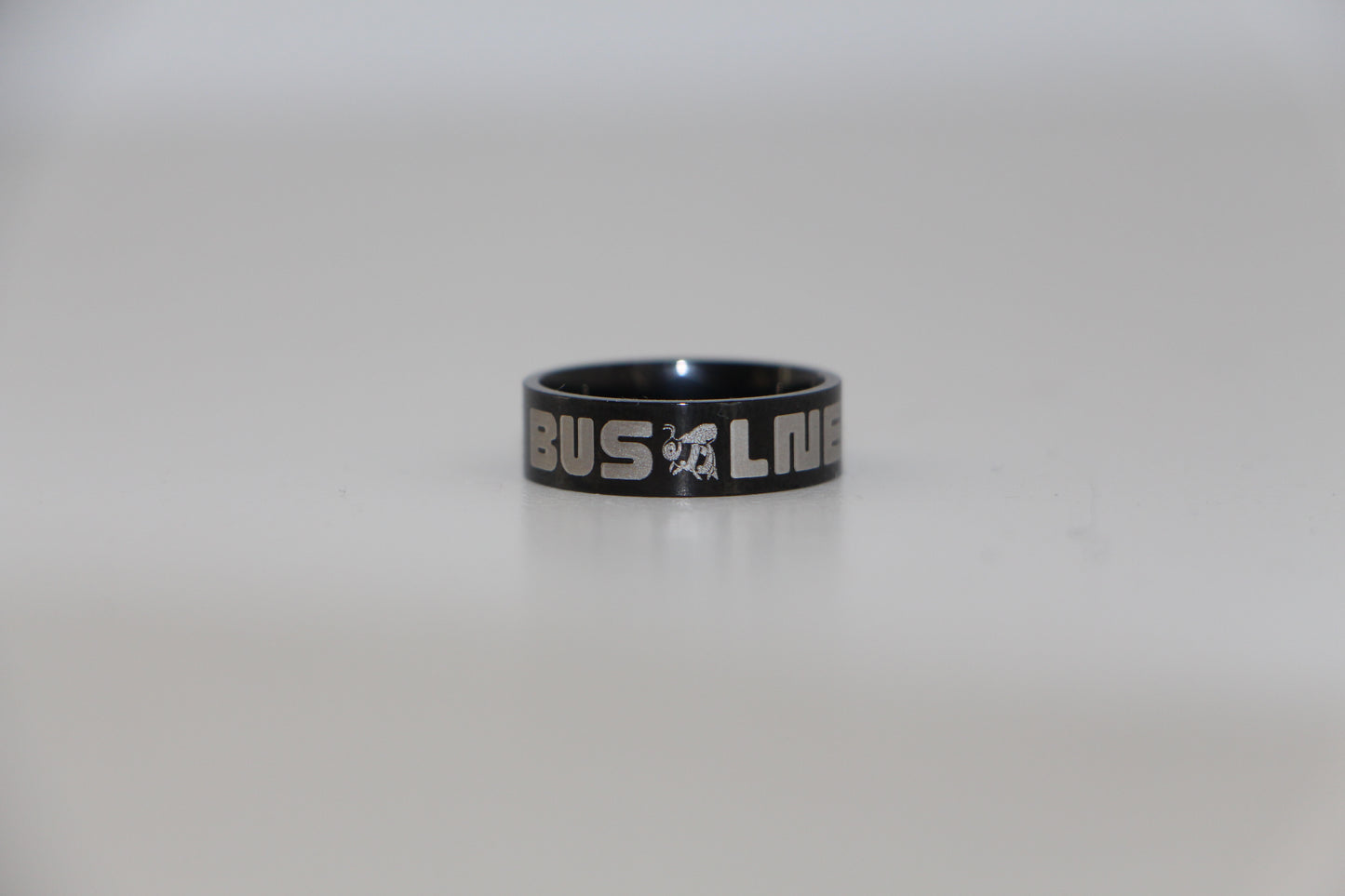 Steel Rings