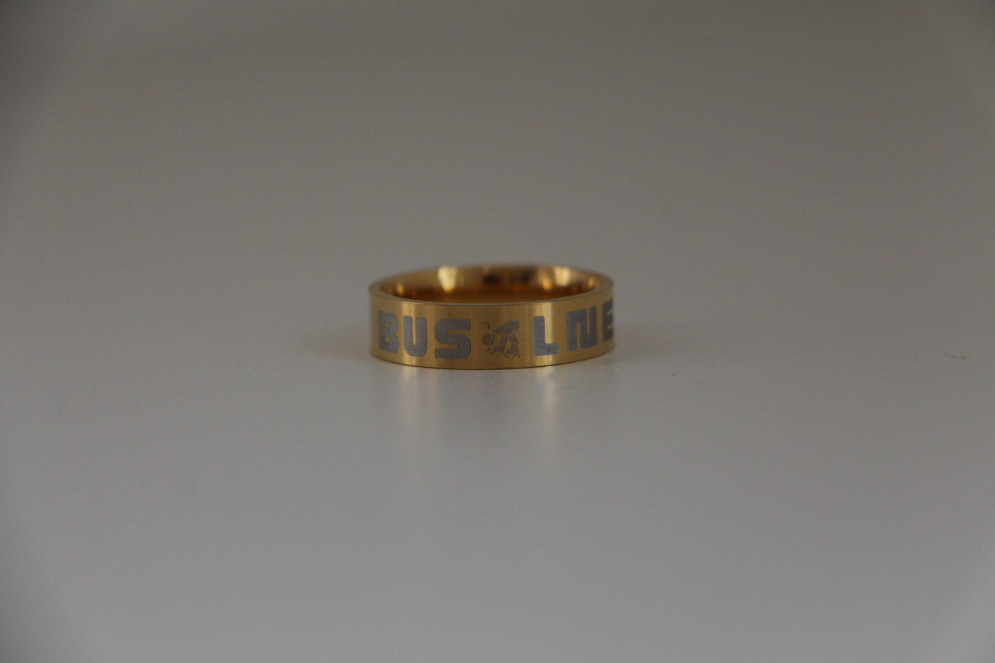 Steel Rings