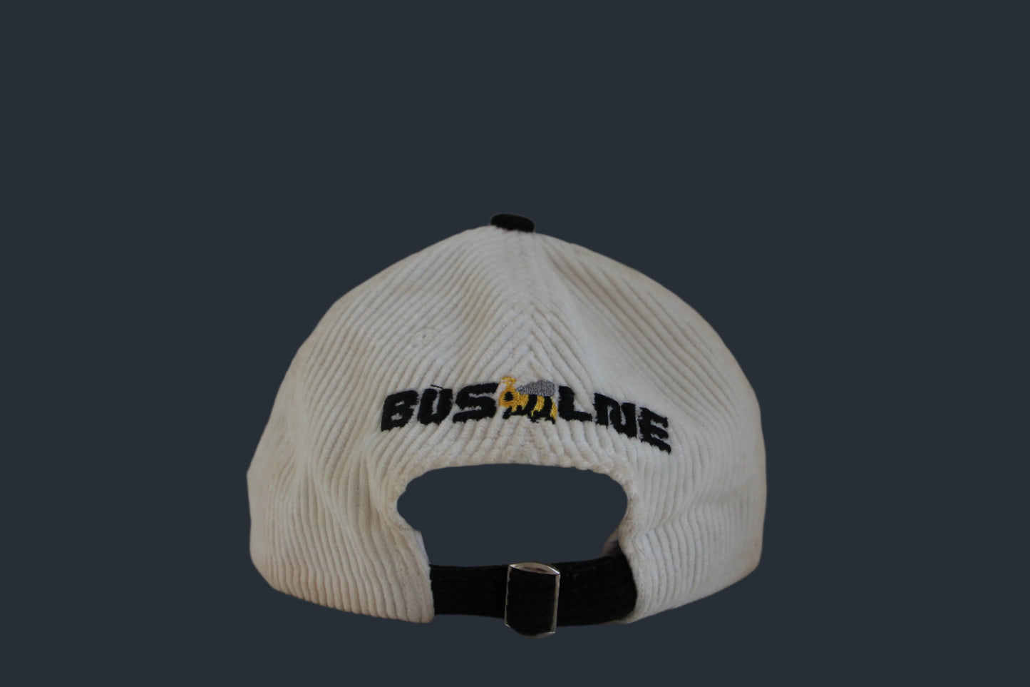 Corduroy Hat