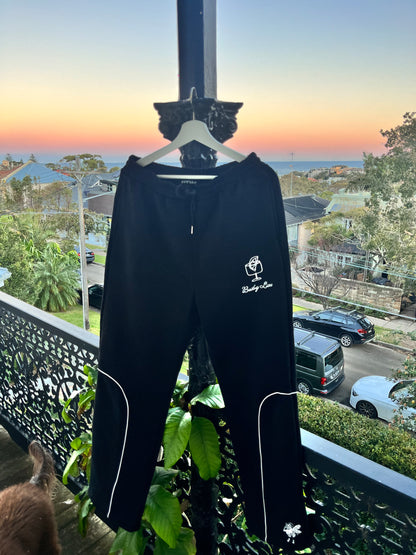 Trackset Bundle (Black)