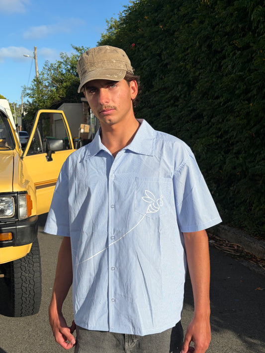 SS Bee Shirt
