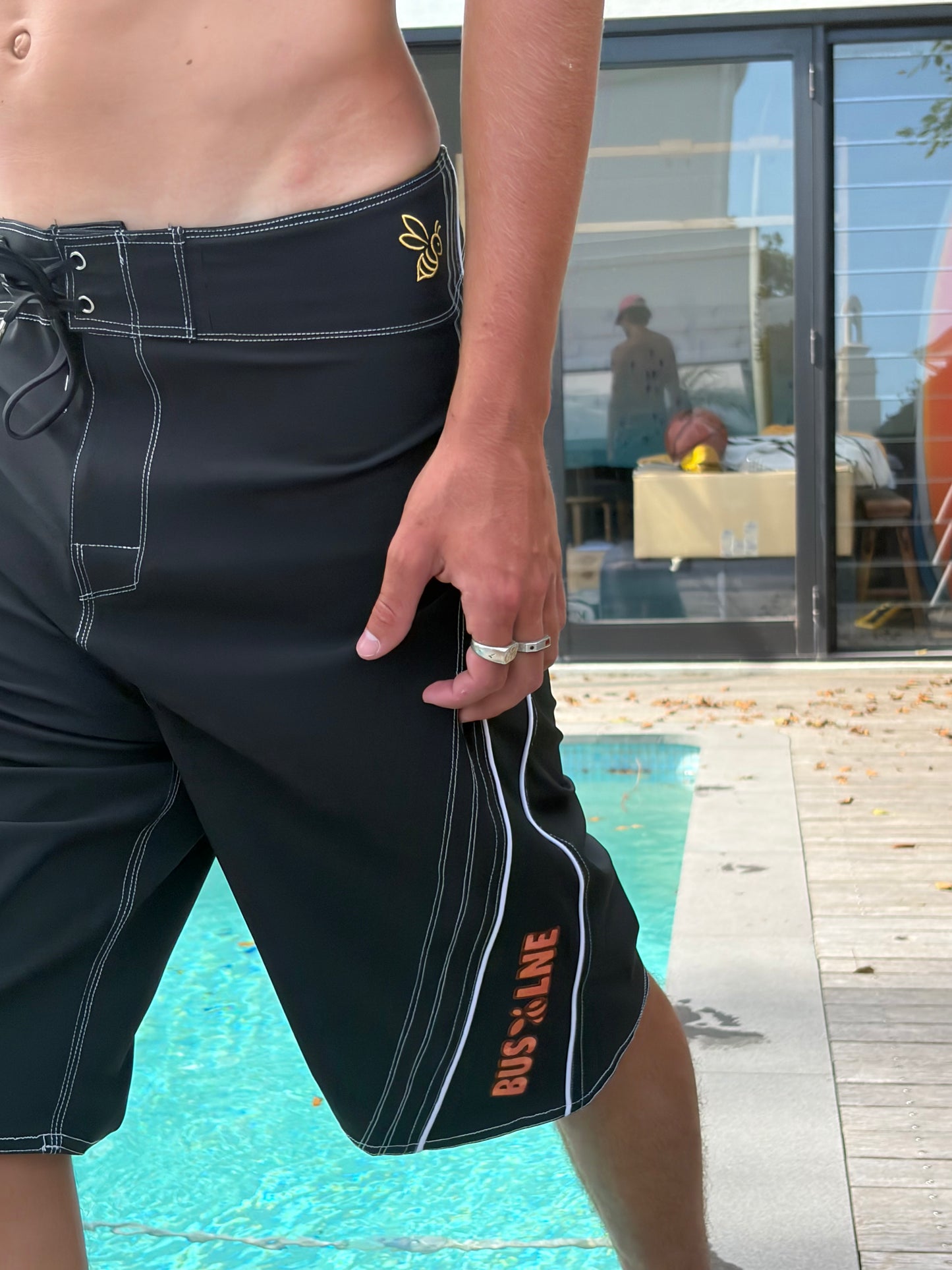 Busby Boardshorts