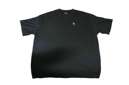 Heavy Black Tee