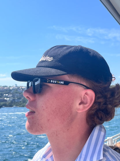 BUSBY SUNGLASSES PURPLE